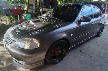 Honda Civic 2000 for sale