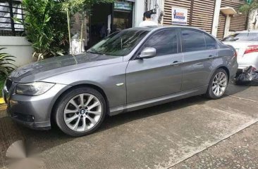 2012 Bmw 318i A1 condition FOR SALE