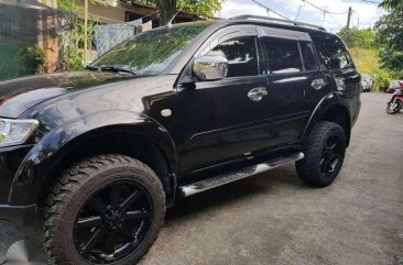 2011 Mitsubishi Montero Sport GLS 4x2 FOR SALE