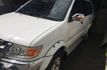 Isuzu Sportivo 2500 Turbo for sale