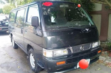 2010 Nissan Urvan for sale