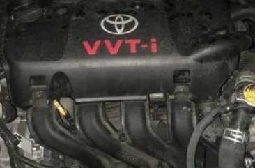 Toyota Vios sedan 1.5 AT 2016 for sale