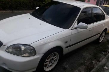 Honda Civic vti 1997 for sale