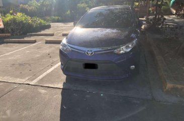 Toyota Vios 1.5G 2016 for sale