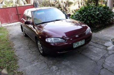 Hyundai Elantra For Sale