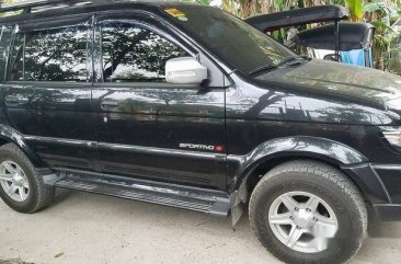 Isuzu Crosswind 2015 for sale