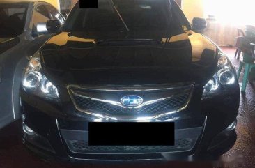 Subaru Legacy 2010 for sale