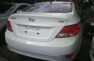 Hyundai Accent Gl 2016 for sale