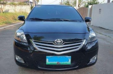 Toyota Vios 2013 Automatic for sale