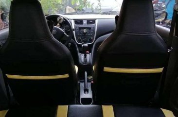 2016 Suzuki Celerio Automatic for sale