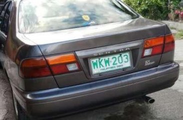 Nissan Sentra 2000 for sale