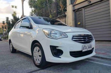 Mitsubishi Mirage G4 2015 GLX for sale