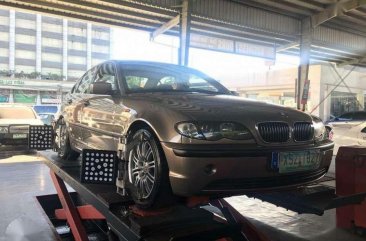 BMW 316i E46 2005 for sale