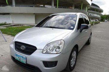 2008 Kia Carens 7 seaters for sale