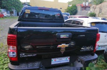 Chevrolet Colorado 2017 for sale