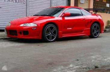 1995 Mitsubishi Eclipse rush for sale