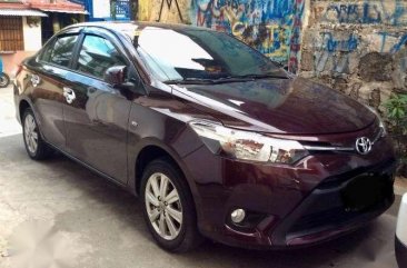 Toyota Vios 2017 E for sale