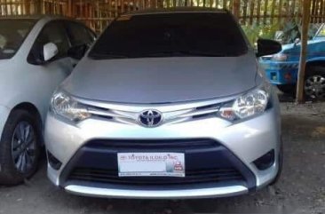 Toyota Vios J 2018 for sale