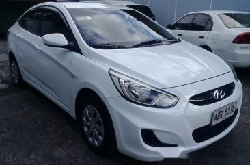 Hyundai Accent 2015 E MT for sale