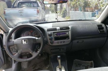 Honda Civic vtis 2001 for sale