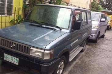 Toyota Tamaraw FX for sale