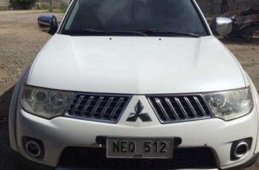 2009 Mitsubishi Montero for sale