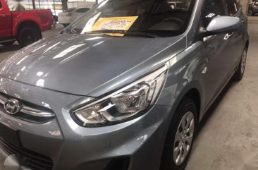 2018 Hyundai Accent for sale