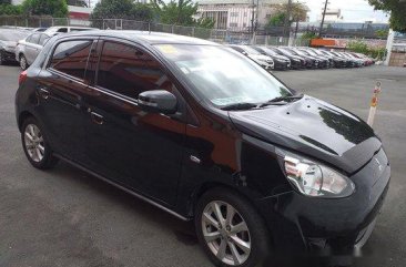 Mitsubishi Mirage Gls HB 2015 for sale