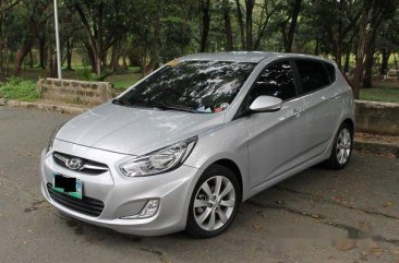 Hyundai Accent 2014 AT for sale