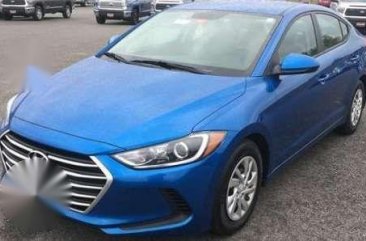 Hyundai Elantra 2016 for sale