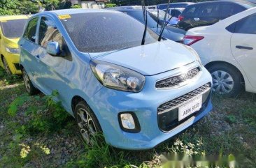 Kia Picanto Ex 2015 for sale