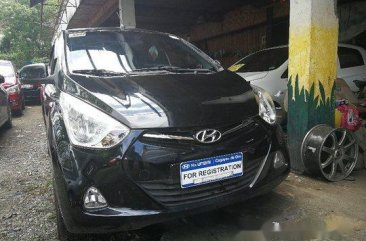 Hyundai Eon Gls 2015 for sale
