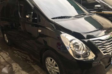 Hyundai Grand Starex 2015 for sale