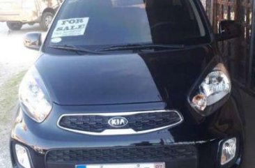 Kia Picanto 2017 Automatic for sale 