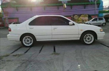 Nissan Exalta 2001 for sale