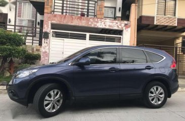 For Sale : 2012 Honda CR-V 2.0