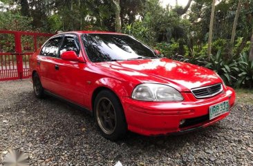 FOR SALE Honda Civic 97 Model