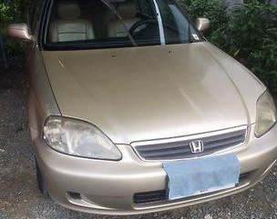 Honda Civic 2000 for sale