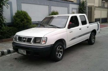 2003 Nissan Frontier for sale