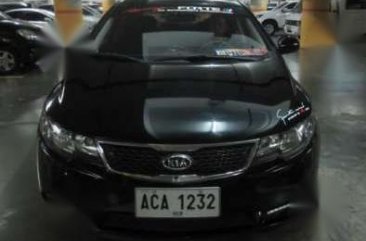 2014 Kia Fort Automatic for sale