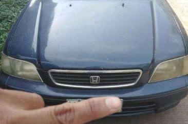 Honda City 1997 for sale