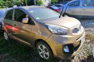 Kia Picanto Ex 2015 for sale