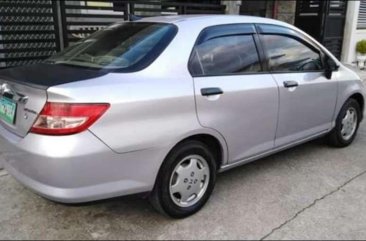 Honda City idsi 2004 for sale