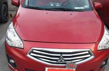 Mitsubishi Mirage G4 2014 for sale