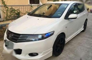 Honda City 2010 for sale