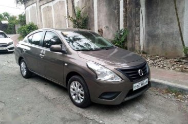 2017 Nissan Almera for sale