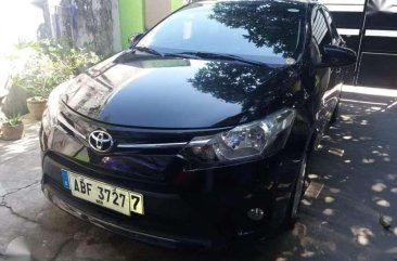 Toyota Vios 2015 for sale