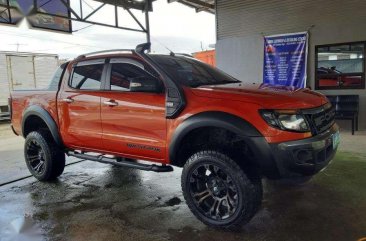 2013 Ford Ranger for sale