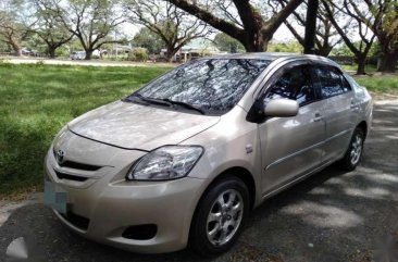 Toyota VIOS 1.3 E 2010 model MT for sale