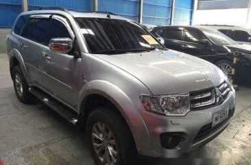 Mitsubishi Montero GTV Sport 2013 for sale